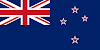 Logo Gambar Bendera Negara Selandia Baru PNG JPG ukuran 100 px