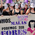 LA RATONERA: «El problema de las feministas se reduce a una cuestión semántica: «Ellos y ellas, ustedes y ustedas o gilipollas y gilipollos»