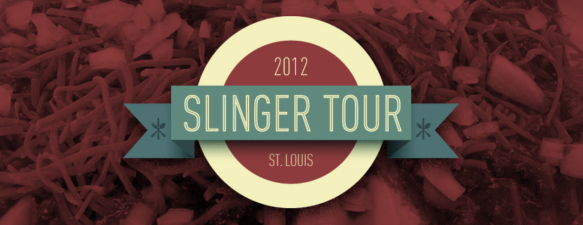 St. Louis Slinger Tour 2012