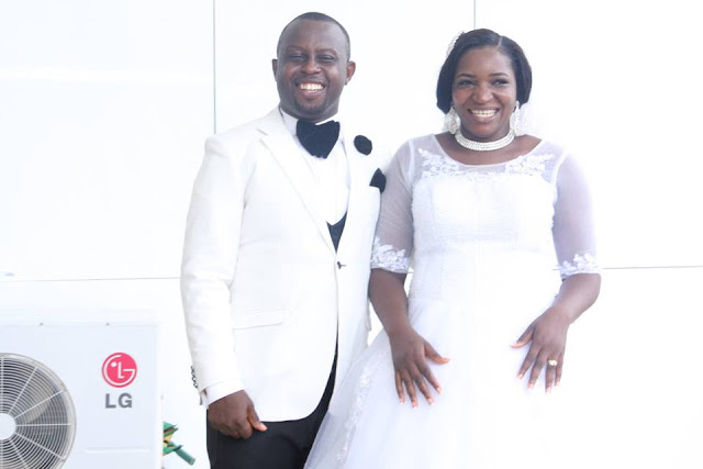 Psquare, Yemi Alade, Phyno Surprise Newlywed Couple, Crash Wedding (photos) Umelo