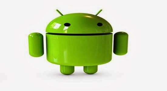 Gambar dan Logo Android