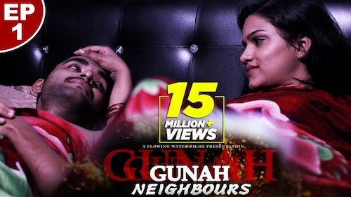 Gunah 2019 Hindi Web Series Series All Episodes