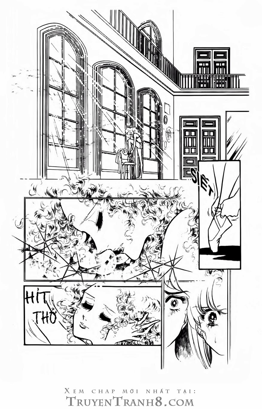 Swan - Vũ Khúc Thiên Nga Chap 77 - Next Chap 78