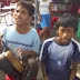 A visually impaired man and a street kid covers Jessie J's hit single, "Price Tag"