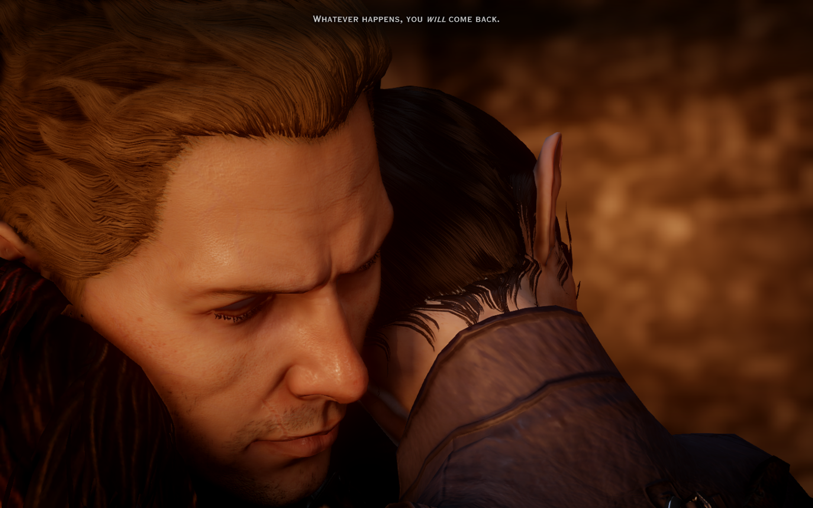 Dumped, Drunk and Dalish: From Alistair to Cullen: Fairytale Romances and Dragon  Age