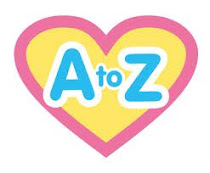 A to Z Challenge