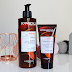 L'Oreal Botanicals Fresh Care- szampon i pomada do suchych włosów z olejkiem z krokosza barwierskiego