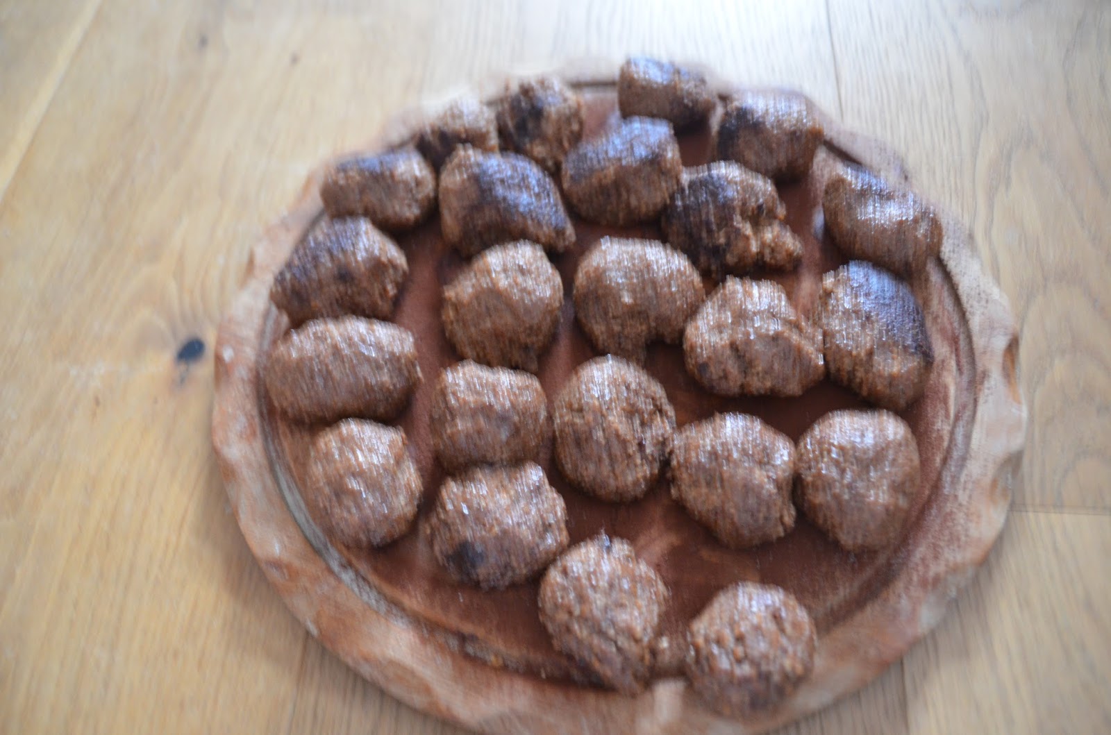 Kuchenreste