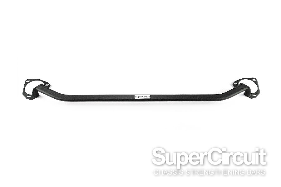 SUPERCIRCUIT CHASSIS STRENGTHENING BARS Honda CRV (RW) Front Strut Bar