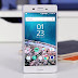 Sony chính thức tung ra bản cập nhật Android 7.1.2 Nougat cho Xperia X