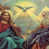 Το Άγιο Πνεύμα τιμά σήμερα 1η Ιουνίου η Ορθόδοξη Εκκλησία !!!