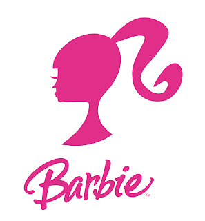 Logo Barbie