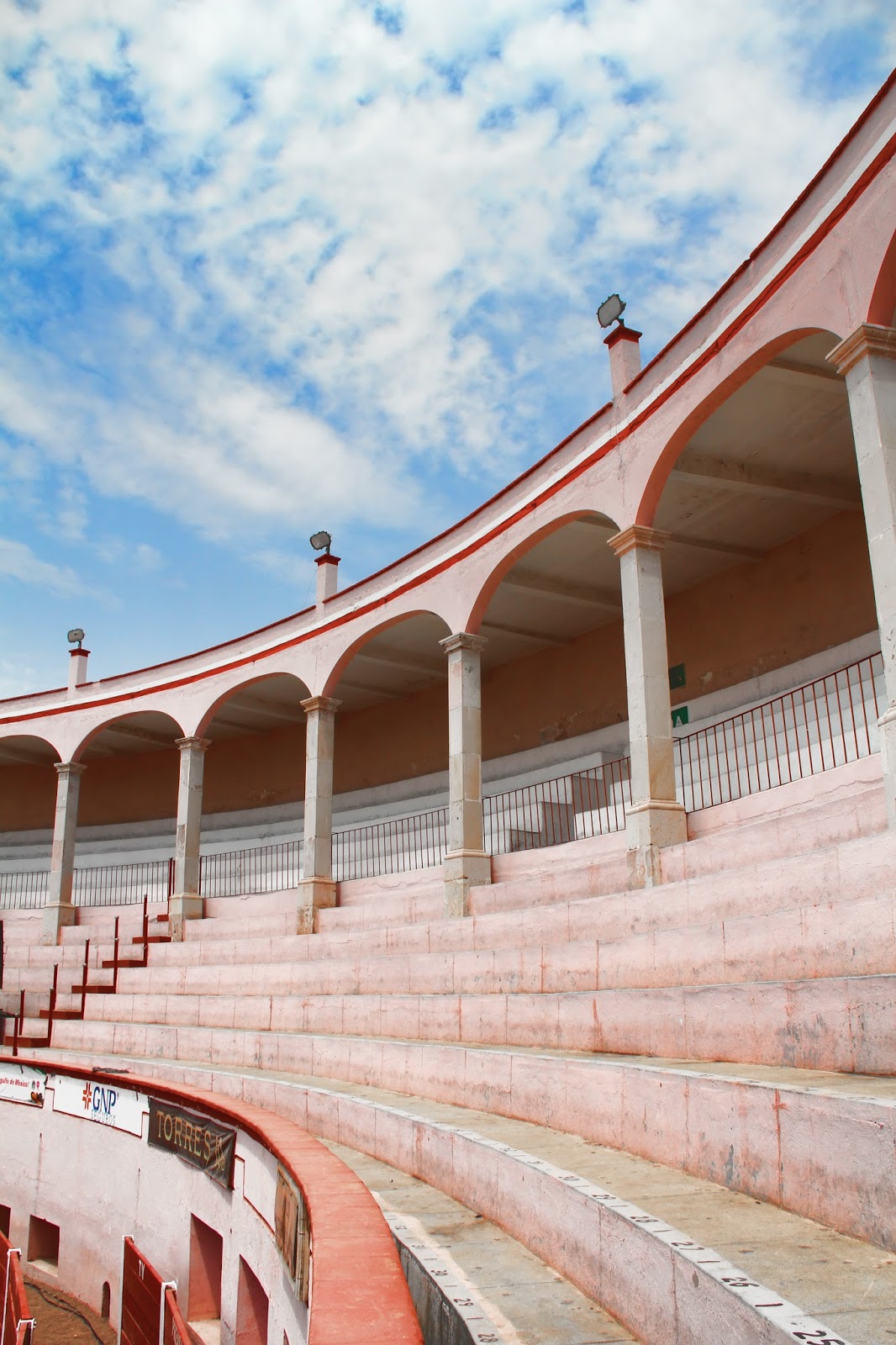 viva aguascalientes Plaza de Toros San Marcos viva aguascalientes Plaza de Toros San Marcos