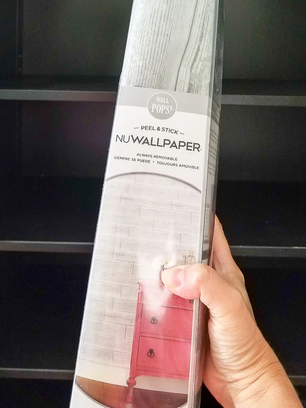 How to Lighten Bookcases without Paint DIY Beautify Creating Beauty