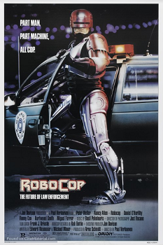 Then & Now Movie Locations: RoboCop (1987)