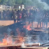 Moradores do Maracá se revoltam contra descaso do governo do Amapá.