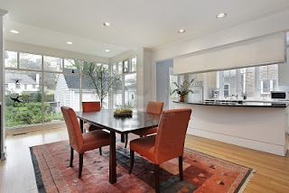 ZavAhu-Diiseño interiiorezz: Comedores....