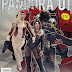 Comic - October 26 - "Pandora 01 - WIP UPDATED FEB 21"