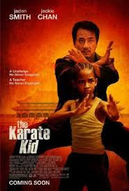 The Karate Kid 2010 The Karate Kid & other great family-friendly movies on Netflix
