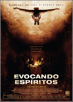 Evocando Espíritos