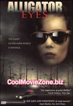 Alligator Eyes (1990)