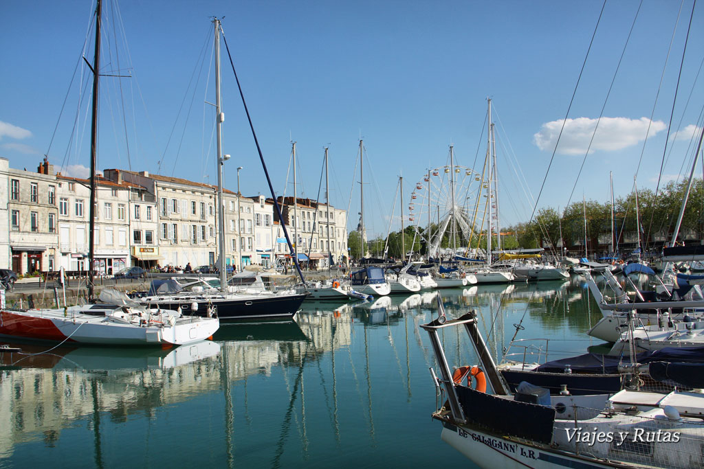 La Rochelle