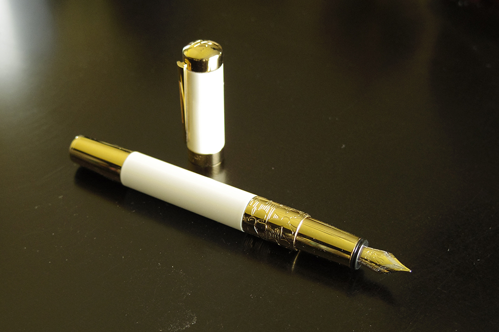 Vancouver Pen Club July 2020 Vancouver Pen Club July 2020