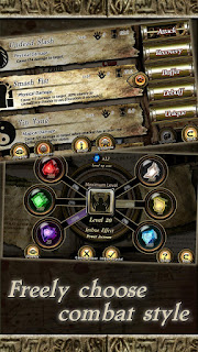 Rune Rebirth Mod Apk v1.81 (Mod Money) Rune Rebirth Mod Apk v1.81 (Mod Money)