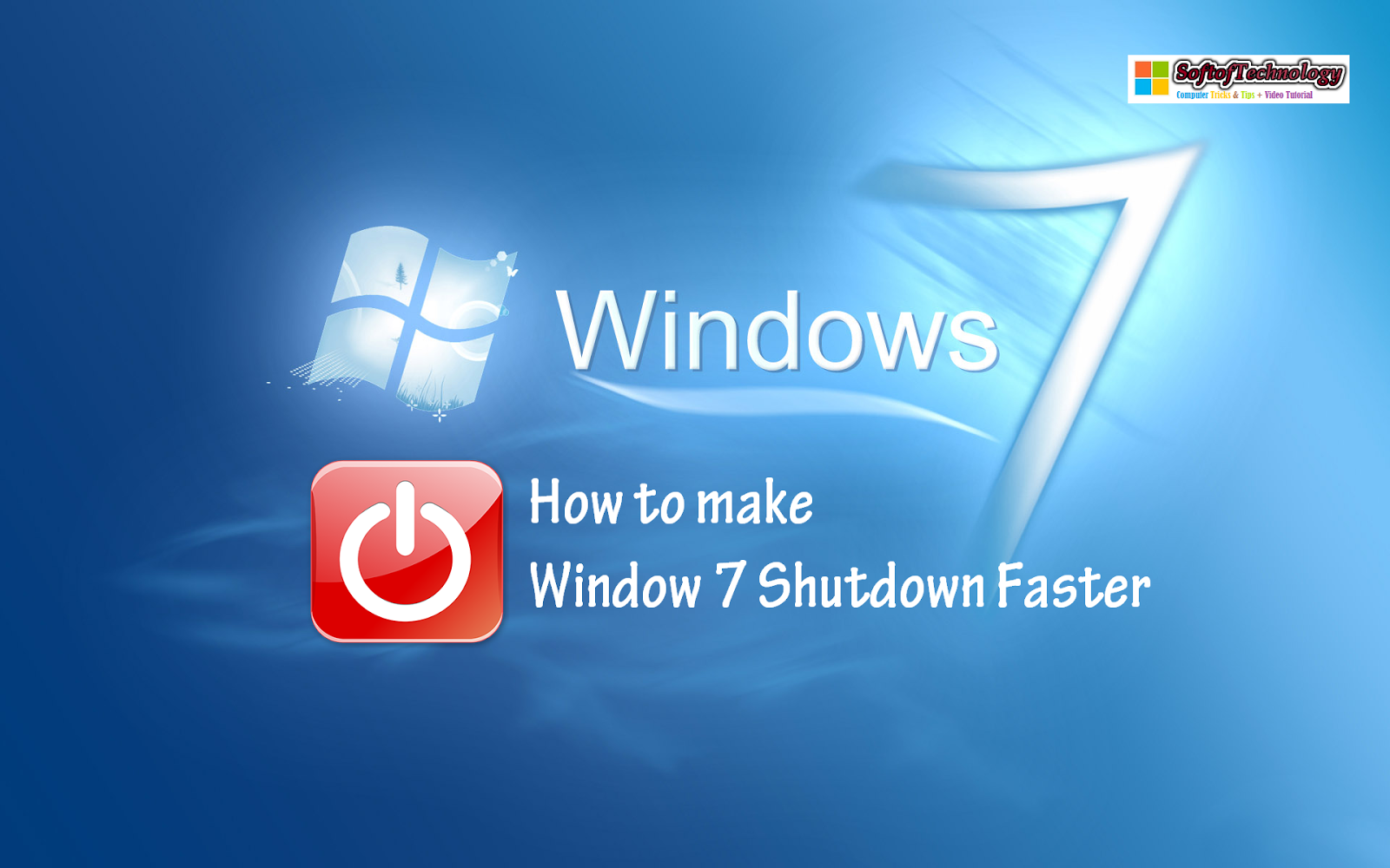 2 second shutdown download windows 7