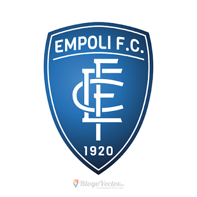 Empoli F.C. Logo Vector