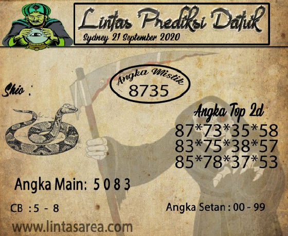 Syair sdy 21 September 2020 KODE SYAIR SGP SYAIR HK