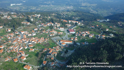 Caramulo (Paredes do Guardão)