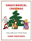 Sara's Magical Christmas