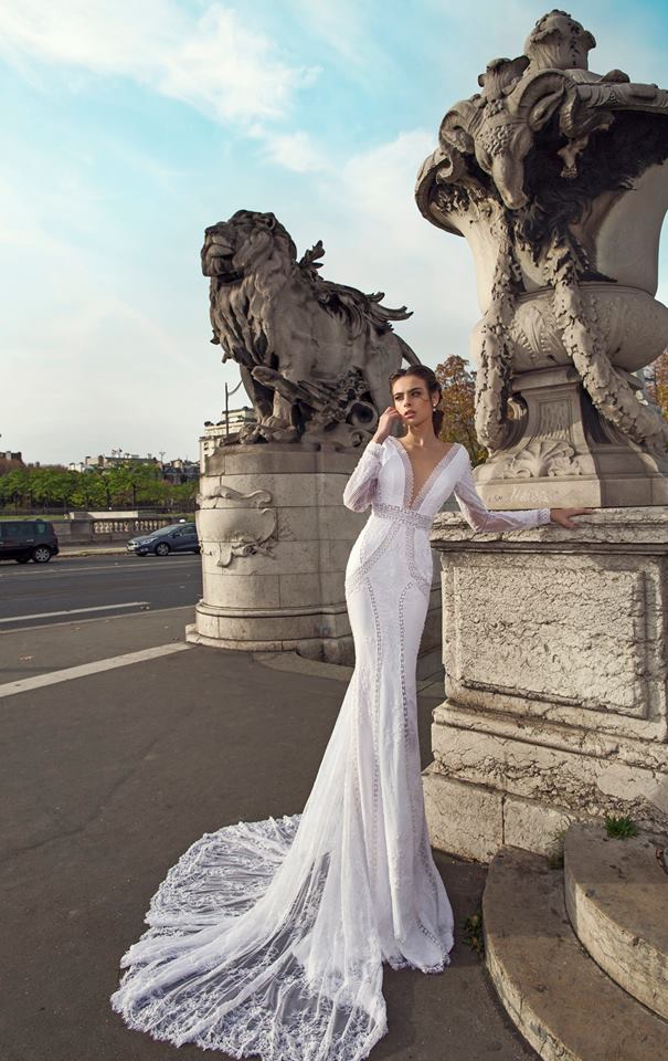 Divinos vestidos de novias | Colección Dimitrius Dalia Divinos vestidos de novias | Colección Dimitrius Dalia