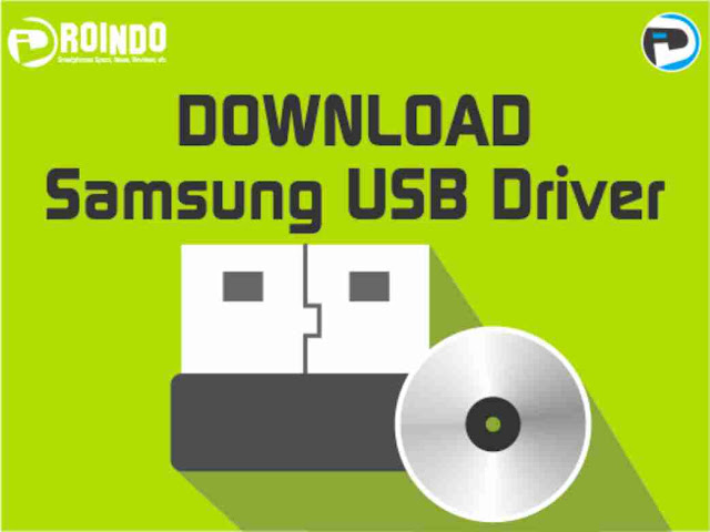 Software Samsung USB Driver versi terbaru V 1.5.51.0 Samsung USB Driver versi terbaru V 1.5.51.0