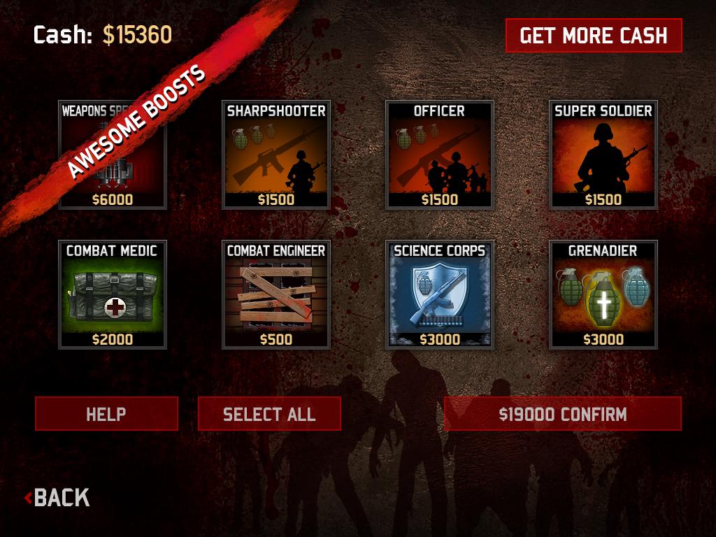 sas zombie assault 4 strongest zombies in order sas zombie assault 4 strongest zombies in order