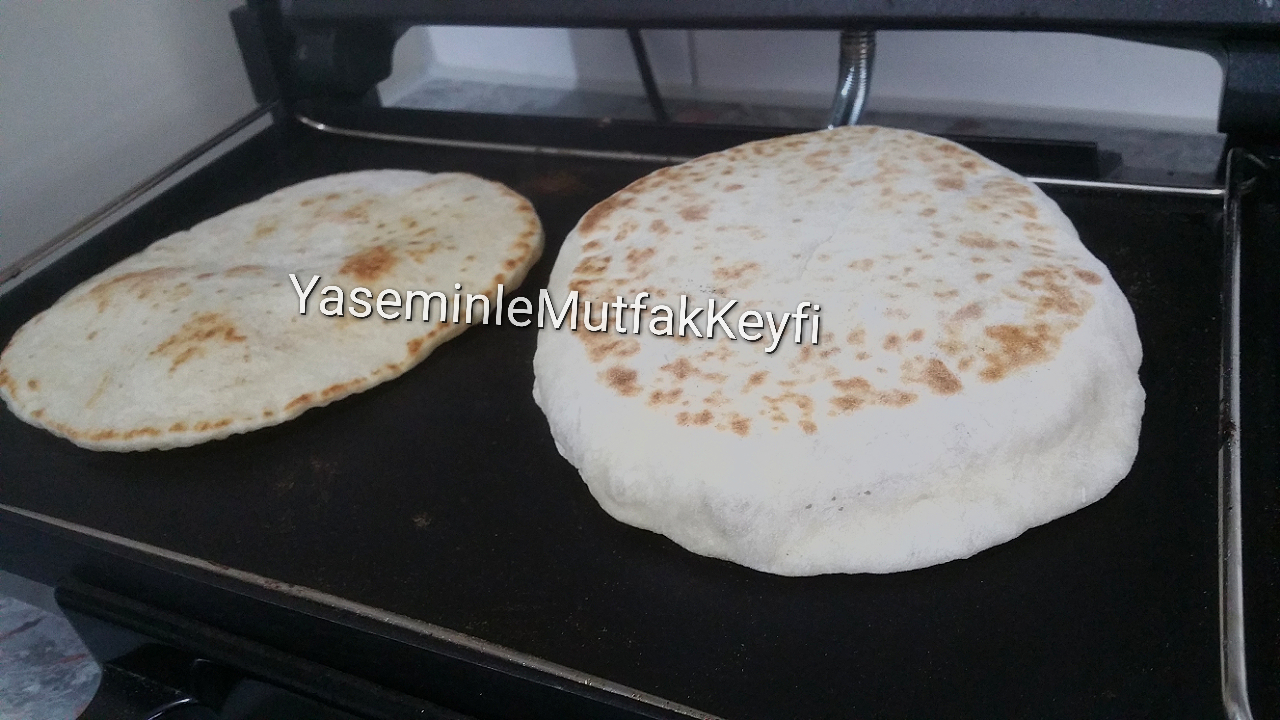 KAYMAKLI MİNİK BAZLAMA KAYMAKLI MİNİK BAZLAMA