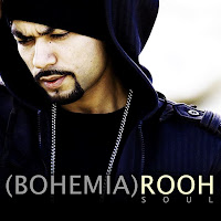 Bohemia - Rooh MP3 Download | HD MUSIC VIDEO LYRICS