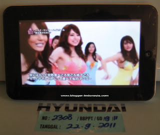Hyundai Mpad MP-RC701 2
