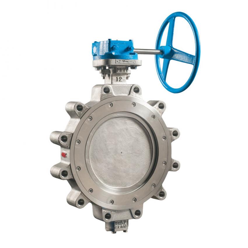 Industrial Butterfly Valves Process Control Solutions Blog Delivering Innovation