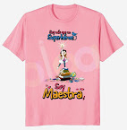 ¡¡CAMISETA DE MAESTRAS!!