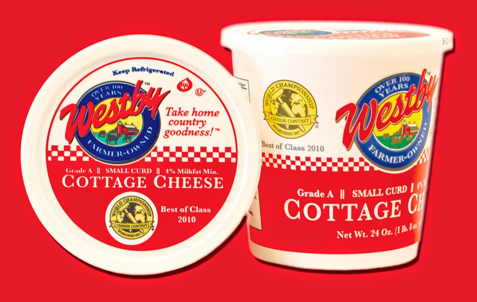 Westby, Wisconsin Remembered Westby Cooperative Creamery