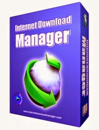 Internet Download Manager 6.25 Build 17 Free Download