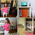 Conheça a mulher com a casa mais organizada do mundo