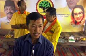KPU Jabar Agus Rustandi: Kang Eka Guru Politik Saya