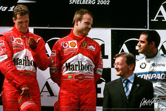 2002 austrian grand prix