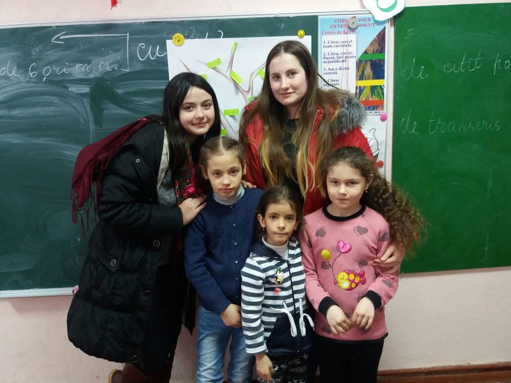 Familia mea in viitor eseu