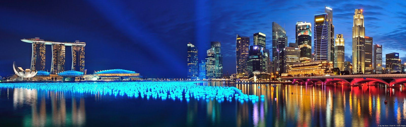 Marina Bay (Singapore)