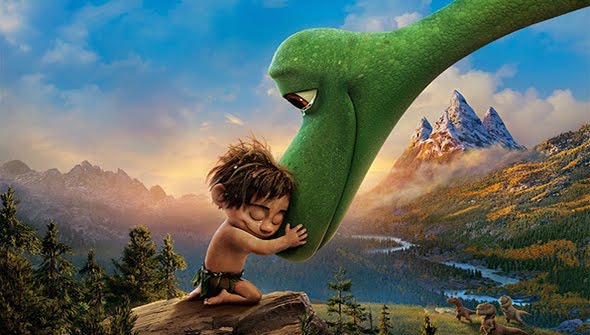 Good Dinosaur The (2015) | AFA: Animation For Adults : Animation News,  Reviews, Articles, Podcasts and More