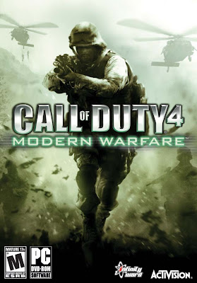 Call Of Duty 4 Modern Warfare PC Full Español